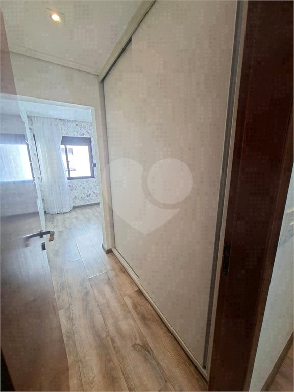 Apartamento à venda com 3 suítes no Centro, São Bernardo do Campo, SP