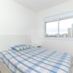 Apartamento à venda com 3 quartos, sendo 1 suíte, em Chácara Santo Antônio, São Paulo, SP