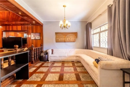 Sobrado à venda com 5 quartos, sendo 4 suítes, em Vila Galvão, Guarulhos, SP