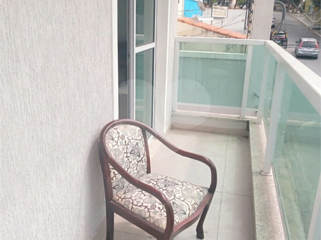 Apartamento à venda com 2 quartos em Vila Guilherme, São Paulo, SP
