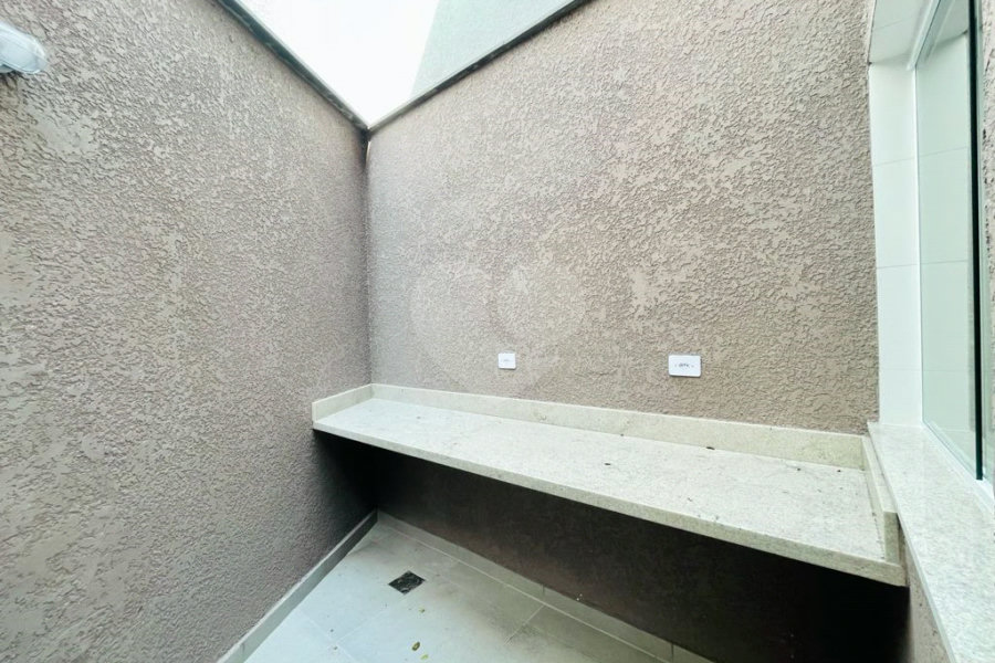 Sobrado à venda com 3 quartos, sendo 1 suíte, em Vila Maria, São Paulo, SP