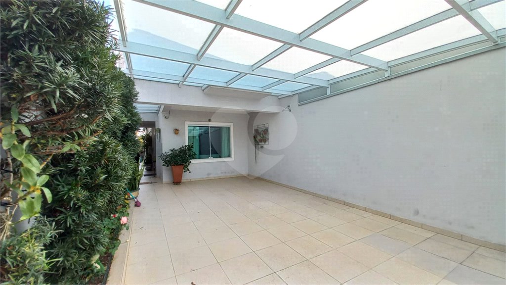 Casa à venda com 3 suítes em Jardim Trussardi, São Paulo, SP