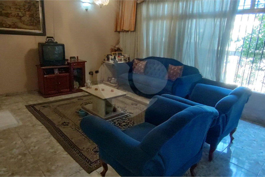 Sobrado à venda com 3 quartos, sendo 1 suíte, em Santana, São Paulo, SP