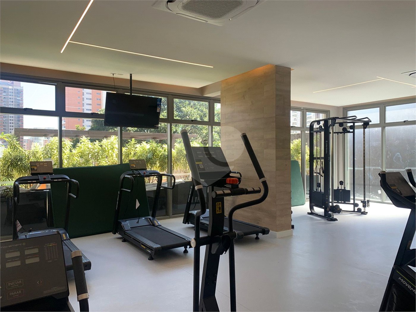 Apartamento à venda com 1 suíte em Perdizes, São Paulo, SP