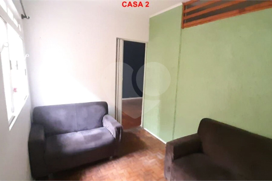 Sobrado à venda com 1 suíte em Casa Verde, São Paulo, SP