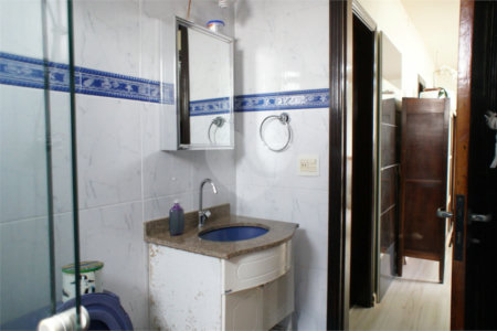 Duplex à venda com 3 quartos, sendo 1 suíte, em Vila Gustavo, São Paulo, SP
