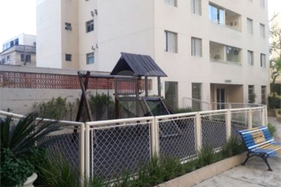 Apartamento à venda com 2 quartos em Casa Verde, São Paulo, SP