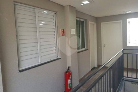 Apartamento à venda com 1 quarto em Vila Gumercindo, São Paulo, SP