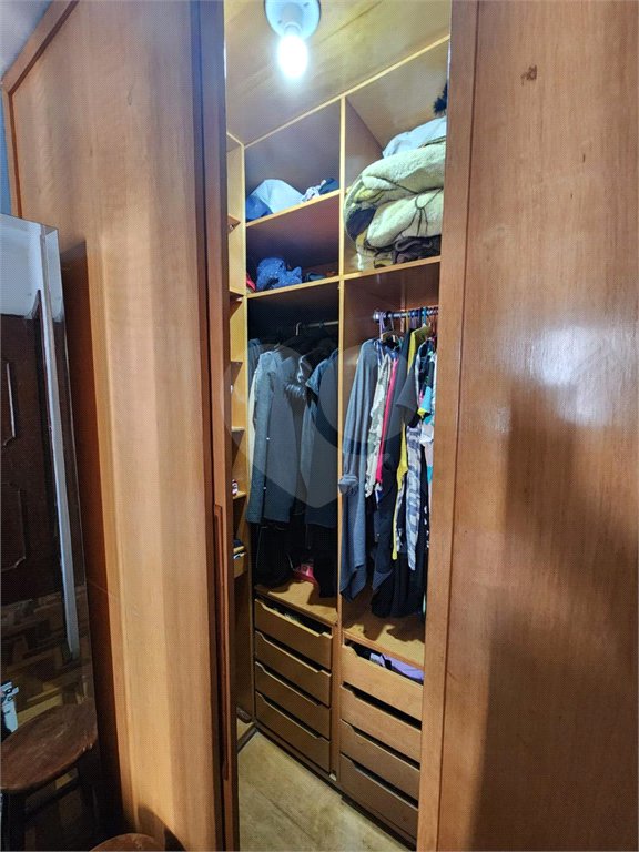 Apartamento à venda com 3 quartos, sendo 1 suíte, em Mandaqui, São Paulo, SP