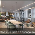 Studio à venda com 1 quarto em Barra Funda, São Paulo, SP