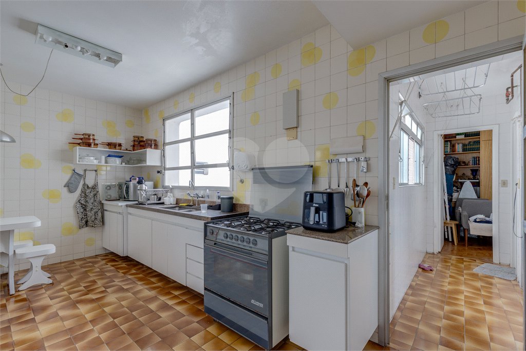 Apartamento à venda com 3 quartos, sendo 1 suíte, em Chácara Santo Antônio (zona Sul), São Paulo, SP