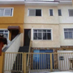 Sobrado à venda com 2 quartos em Vila Nivi, São Paulo, SP