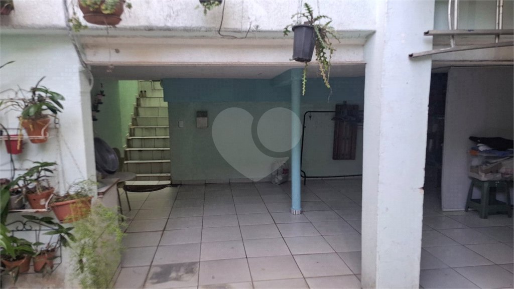 Sobrado à venda com 3 suítes em Vila Pompéia, São Paulo, SP