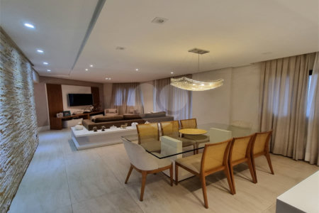 Apartamento à venda com 3 suítes em Santana, São Paulo, SP