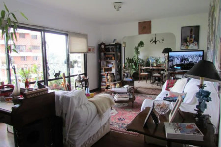 Apartamento à venda com 4 quartos, sendo 1 suíte, em Jardim Ampliação, São Paulo, SP