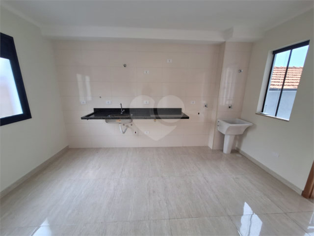 Casa à venda com 3 quartos no condomínio Comdomínio Vitória Prime, São Paulo - SP