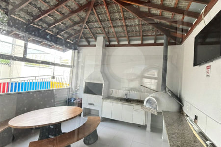 Apartamento à venda com 2 quartos, sendo 1 suíte,  em Jardim Satélite, São José dos Campos, SP