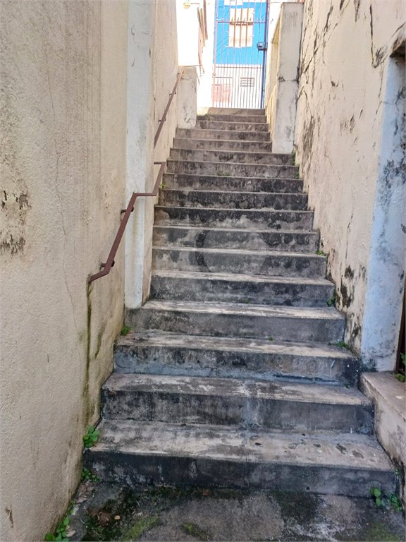 Casa de Vila à venda ou para alugar com 2 quartos em Santana, São Paulo, SP