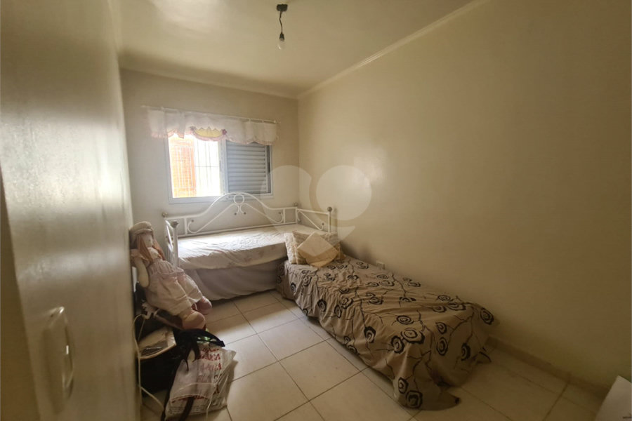Sobrado à venda com 3 quartos, sendo 2 suítes, em Mandaqui, São Paulo, SP