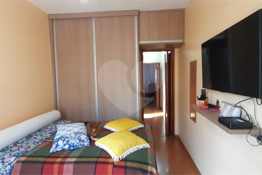 Sobrado à venda com 2 quartos em Vila Nova Mazzei, São Paulo, SP
