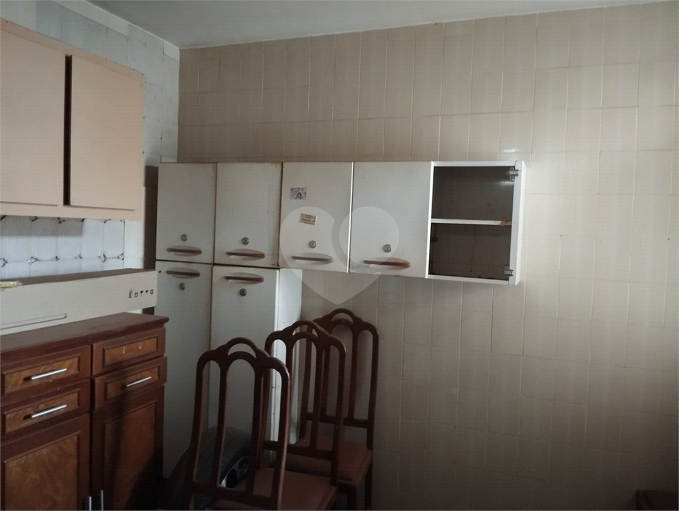 Sobrado à venda com 4 quartos, sendo 1 suíte,  em Vila Xavier (vila Xavier), Araraquara, SP