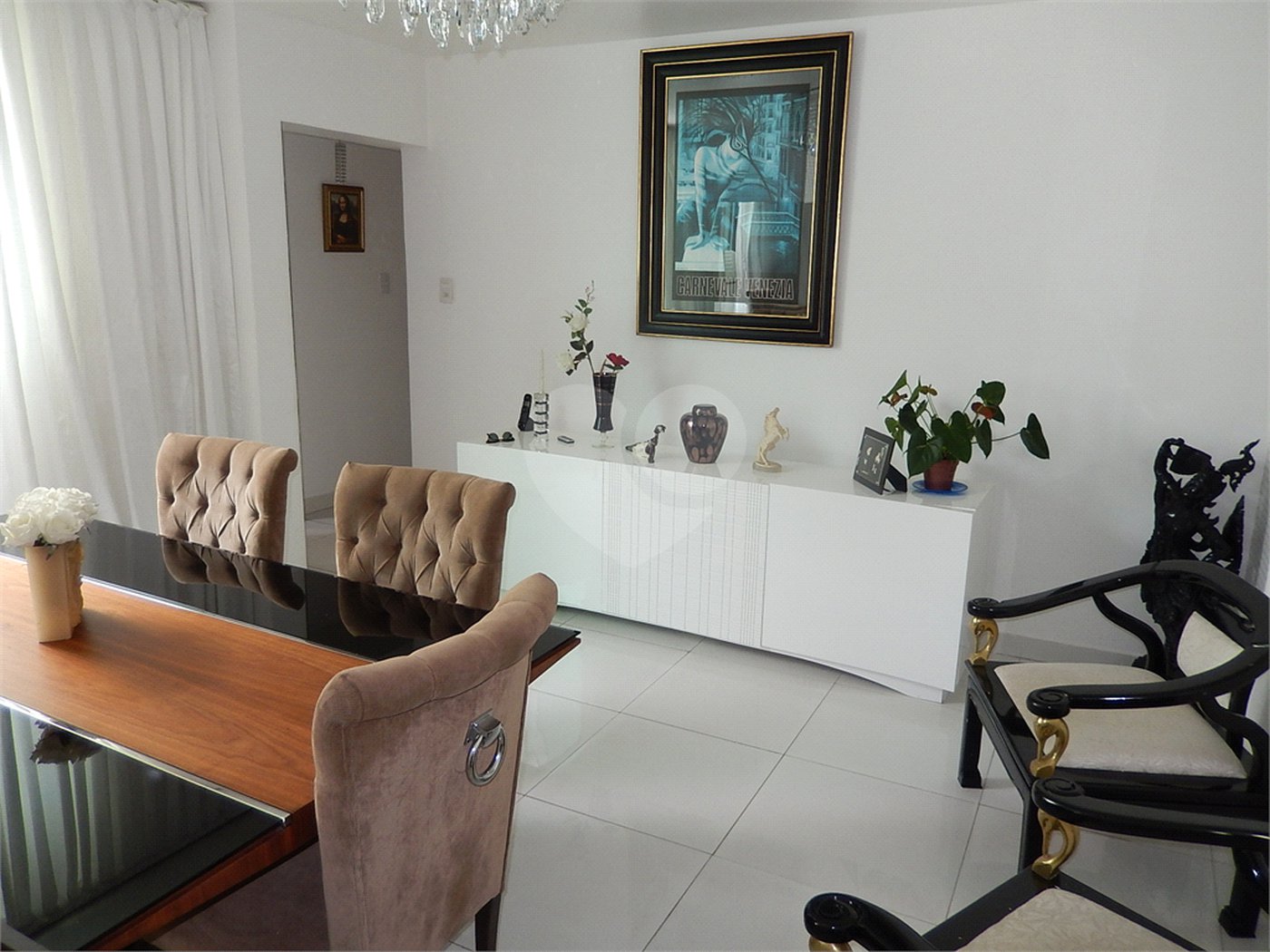 Apartamento à venda com 2 quartos em Copacabana, Rio de Janeiro, RJ