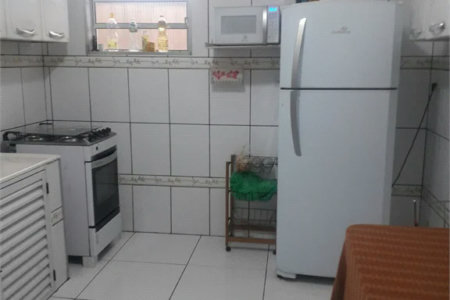 Casa Térrea à venda com 3 quartos em Jardim Nadir, São Paulo, SP