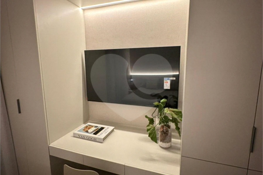 Studio para alugar em Aclimação, São Paulo, SP