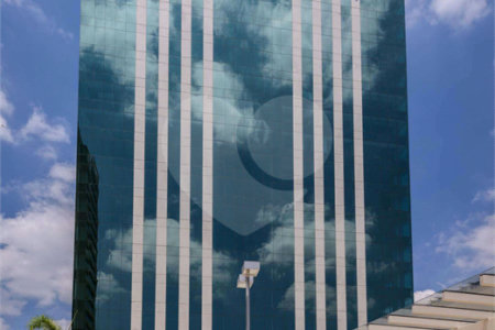 Laje Corporativa para alugar com 1 quarto em Brooklin, São Paulo, SP