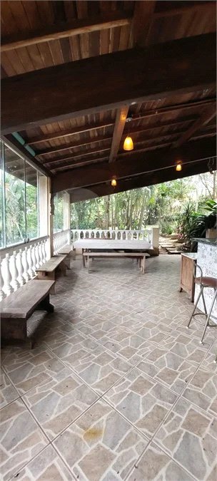 LINDA CHÁCARA A VENDA - CONDOMINIO ALPES D'OURO - BOM JESUS DOS PERDÕES