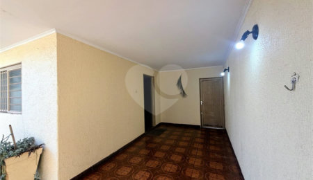 Casa à venda com 4 quartos em Ipiranga, Ribeirão Preto, SP