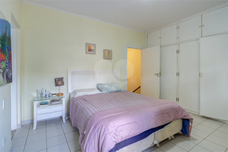 Casa de Vila à venda com 3 quartos, sendo 1 suíte, em Brooklin, São Paulo, SP