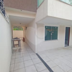 Casa à venda com 4 quartos, sendo 1 suíte, em Campo Grande, Rio de Janeiro, RJ