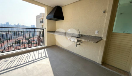 Apartamento à venda com 2 quartos, sendo 1 suíte,  em Jardim São Paulo(zona Norte), São Paulo, SP