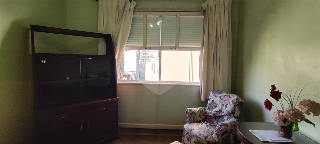 Cobertura à venda com 5 quartos, sendo 1 suíte, em Copacabana, Rio de Janeiro, RJ
