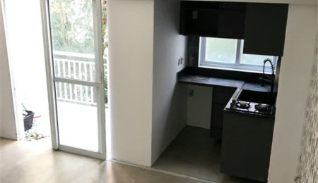 Apartamento à venda com 1 suíte em Vila Andrade, São Paulo, SP