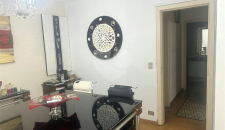 Apartamento à venda com 3 quartos em Mandaqui, São Paulo, SP