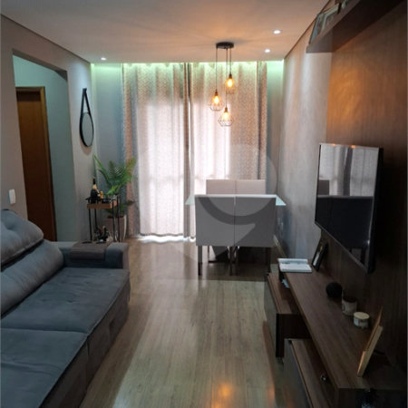 Apartamento à venda com 2 quartos em Ponte Alta, Valinhos, SP