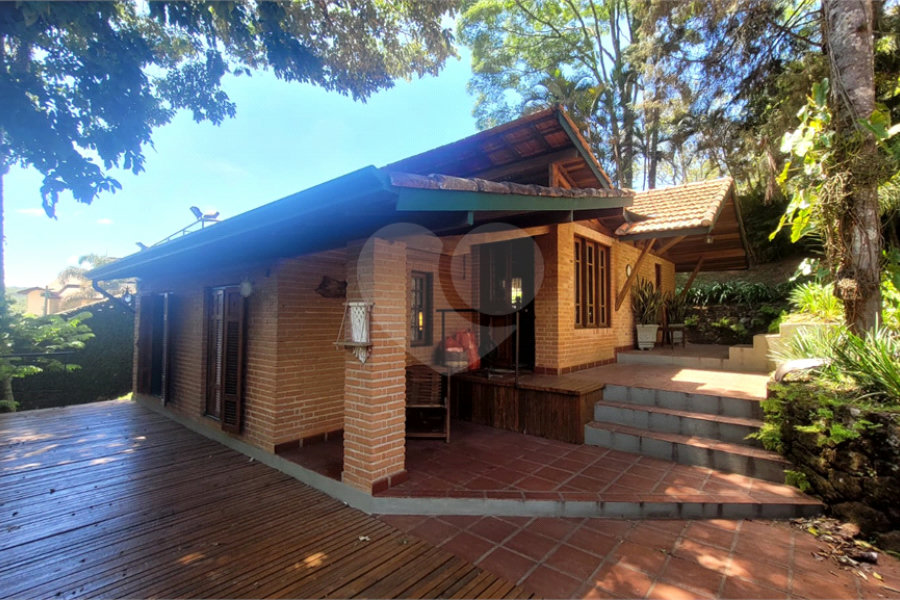 Casa à venda com 1 quarto no condomínio Sausalito, Mairiporã - SP