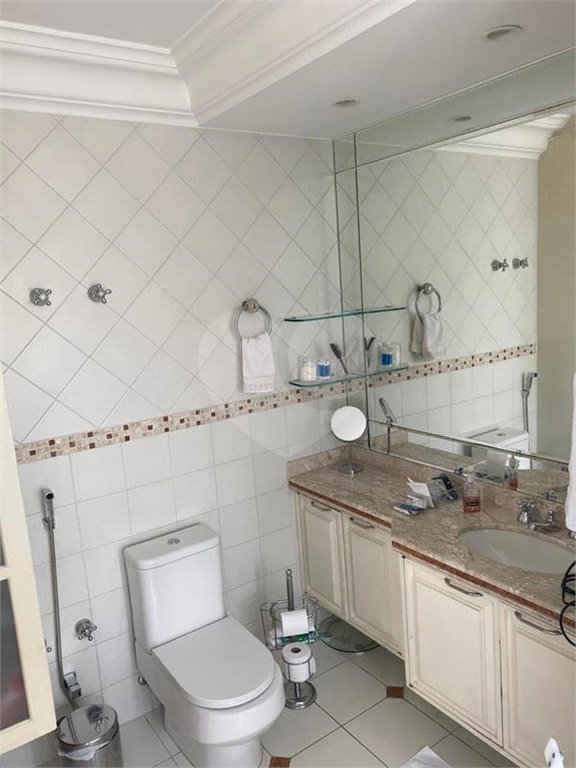 Apartamento à venda com 2 quartos em Jardim Paulista, São Paulo, SP