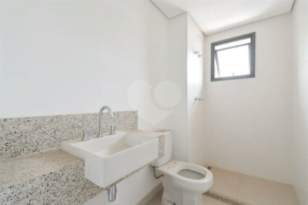 Apartamento à venda com 4 suítes em Perdizes, São Paulo, SP