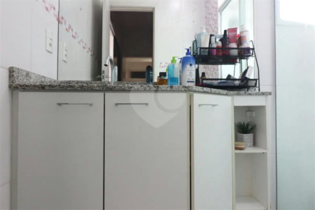 Apartamento para alugar com 3 quartos, sendo 1 suíte,  em Independência, São Bernardo do Campo, SP