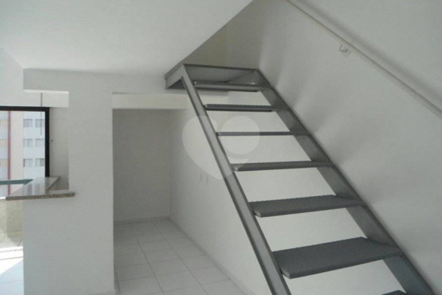 Apartamento à venda com 1 quarto em Casa Verde, São Paulo, SP