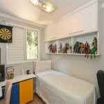 Apartamento à venda com 3 quartos, sendo 1 suíte,  em Vila Andrade, São Paulo, SP