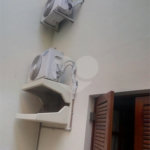 Casa Térrea à venda com 3 quartos, sendo 2 suítes, em Vila Rosália, Guarulhos, SP