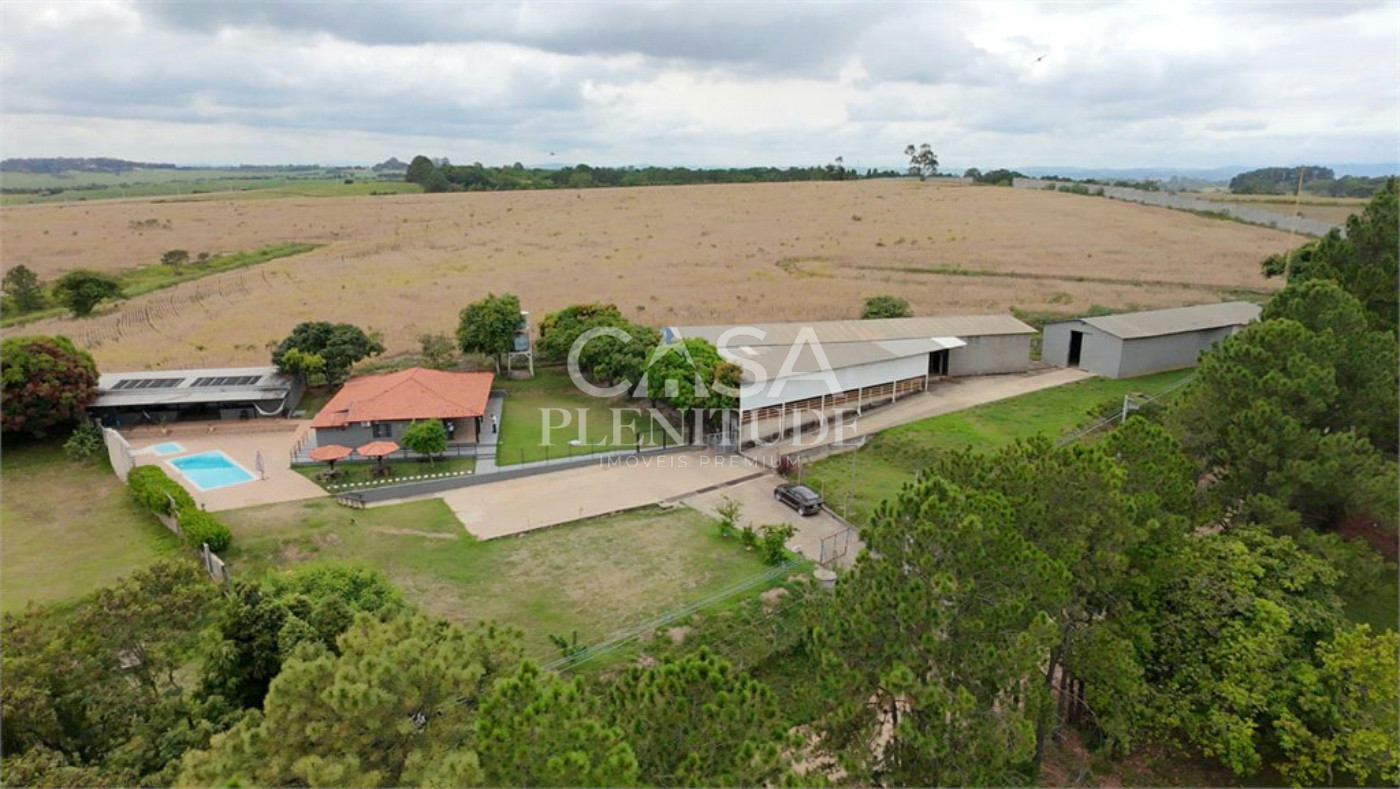 Galpão à venda em Éden, Sorocaba, SP