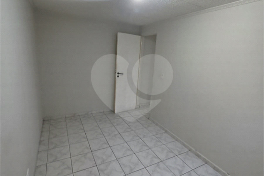 Apartamento à venda com 2 quartos em Jardim Santa Mônica, São Paulo, SP