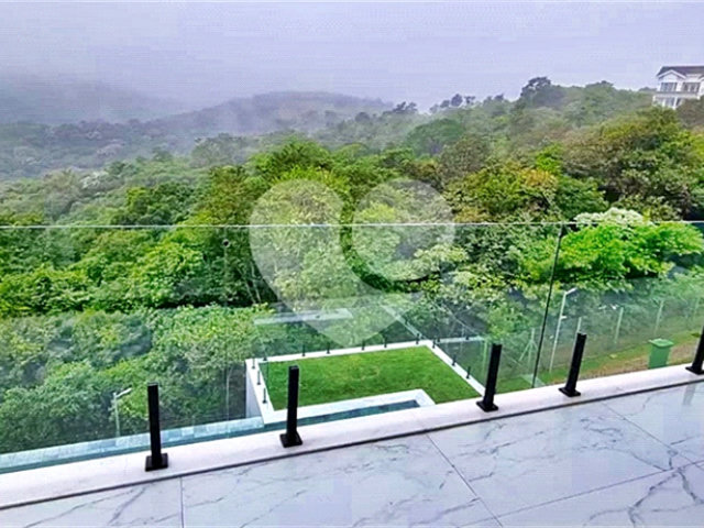 Casa à venda com 4 suítes no condomínio Genesis Ii, Santana de Parnaíba - SP