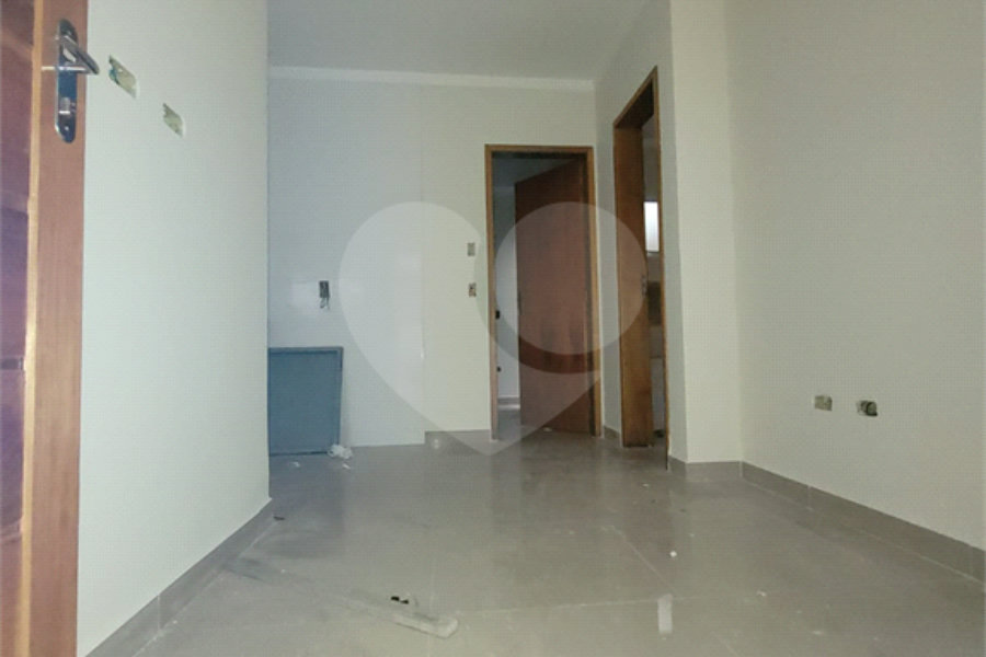Casa à venda com 1 quarto no condomínio Residencial Vila Pauliceia, São Paulo - SP