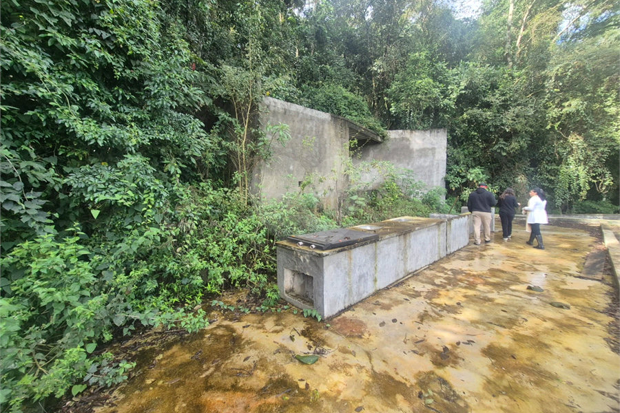 Condomínio à venda com 1 suíte em Roseira, Mairiporã, SP